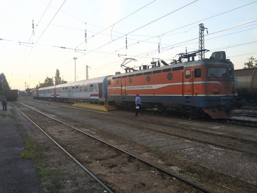Tragedija opominje: Kakvi vozovi voze po Srpskoj?