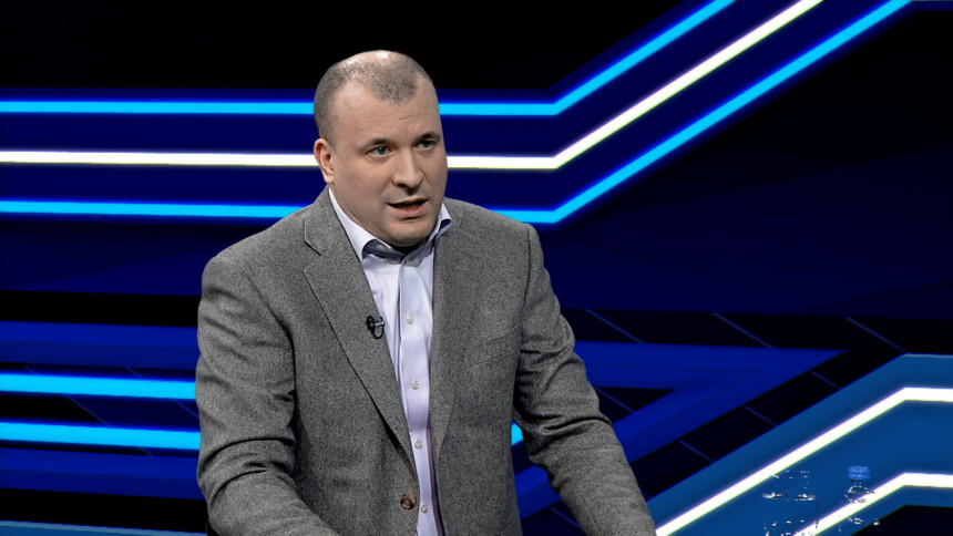 "Šmit je najgori visoki predstavnik u istoriji BiH"