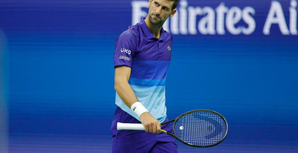 Novaku zabranjen ulazak u Ameriku, ništa od turnira