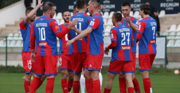 FK Borac: Nismo izbačeni, kažnjeni smo novčano