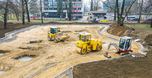 Banjaluka dobija najmodernije i najveće igralište