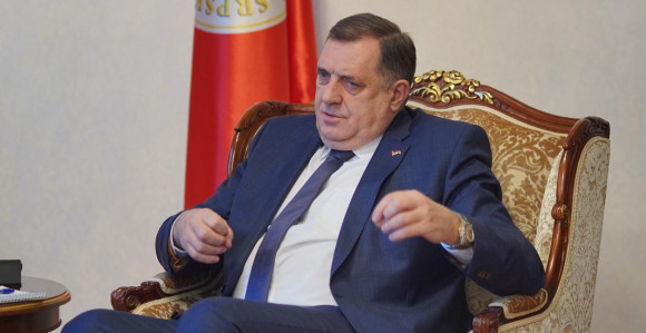 Petrič će jednom odgovarati za kršenje sporazuma