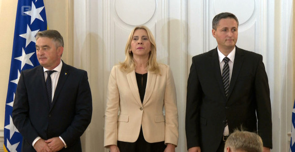 Cvijanović ima uslov za zajedničku NATO vježbu!?