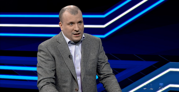 "Šmit je najgori visoki predstavnik u istoriji BiH"