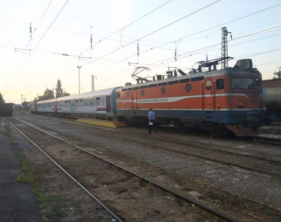 Tragedija opominje: Kakvi vozovi voze po Srpskoj?