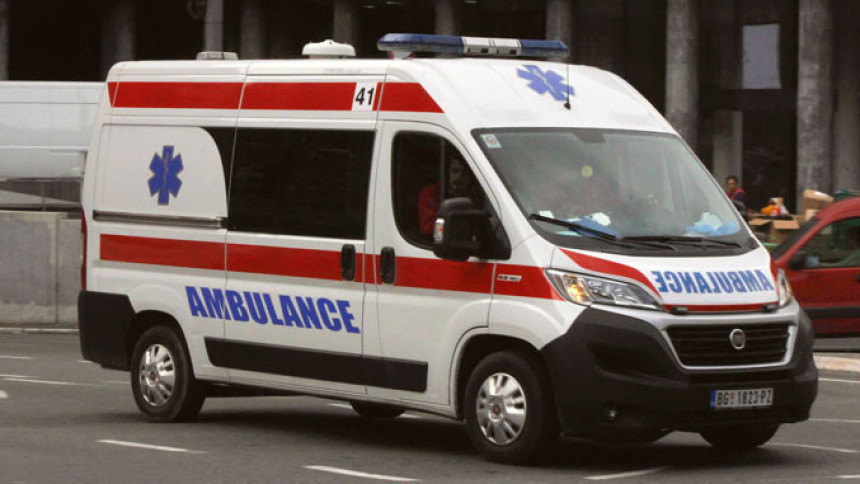 U Novom Pazaru u požaru stradalo četvoro dece