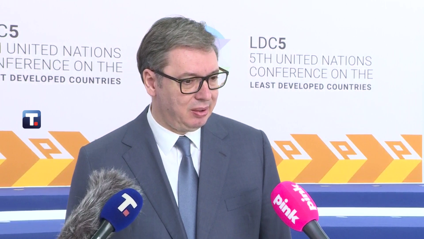 Nije realno da Njemačka povuče priznanje