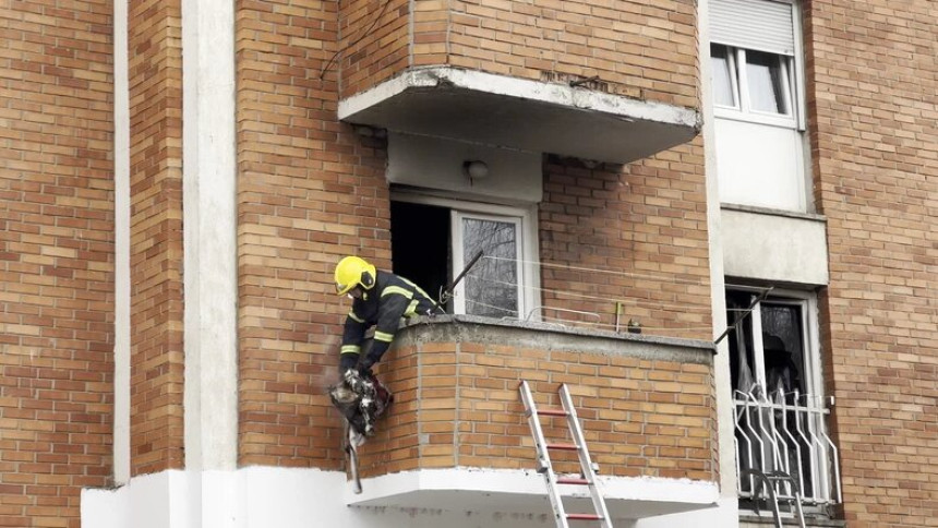 Stradala djeca bila stara od 6 mjeseci do 5 godina