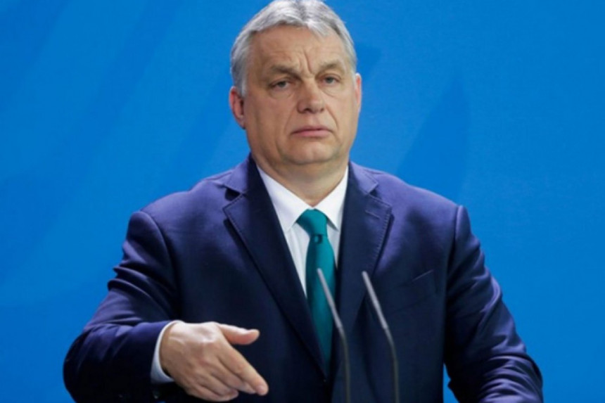 Сијарто: Мађарска припрема посјету Орбана Кијеву