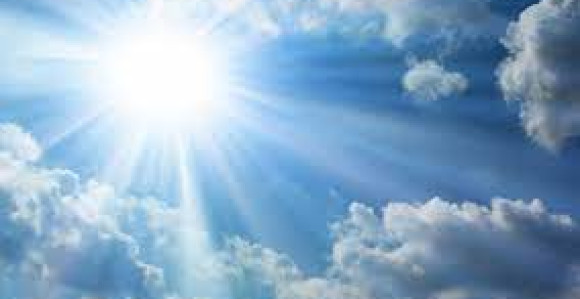 Danas pretežno sunčano vrijeme, povremeno oblačno