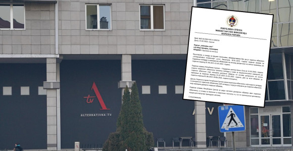 PROPADA LI ATV: Poreska uprava pokrenula postupak prinudne naplate