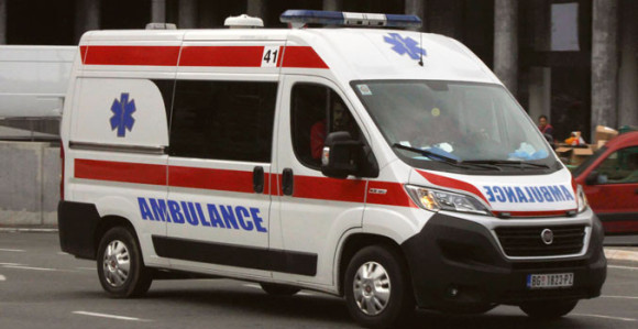 U Novom Pazaru u požaru stradalo četvoro dece