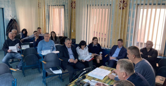 Socijalna karta u Gacku se radi na inicijativu SDS-a
