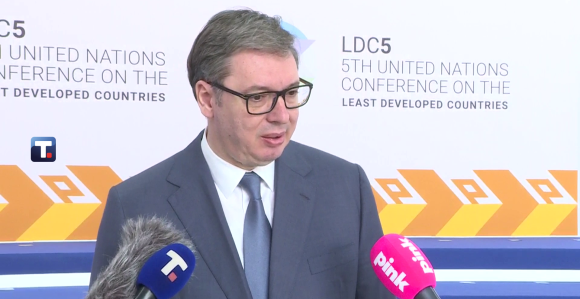 Nije realno da Njemačka povuče priznanje