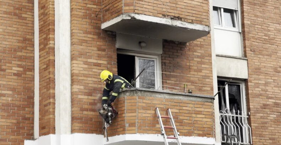 Stradala djeca bila stara od 6 mjeseci do 5 godina