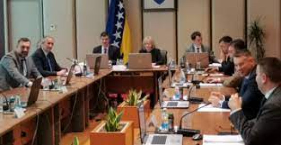 Obećali deblokadu projekata, pa nastavili po starom