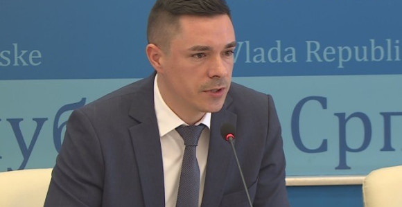 Ministar tvrdi: Nema cenzure niti pritiska na medije