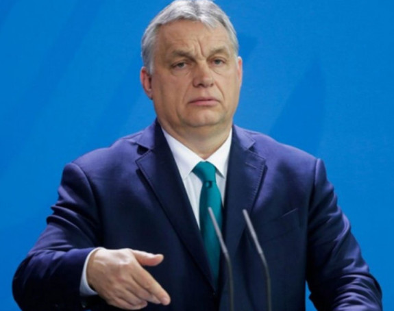 Сијарто: Мађарска припрема посјету Орбана Кијеву