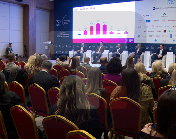 Programerima u Srbiji plata i do 17.000 evra