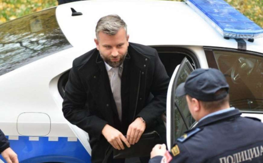 Banjalučki advokat dobio pola godine zatvora
