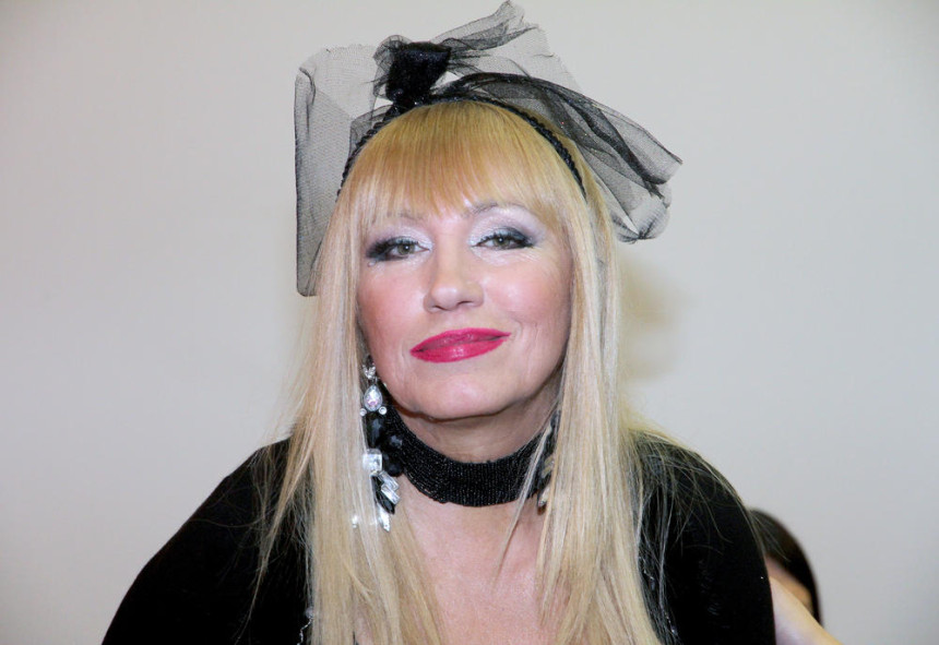 Nada Topčagić otišla na podmlađivanje pa umesto anestezije tražila rakiju!