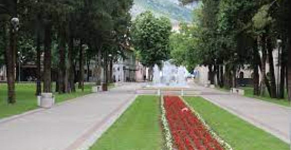 Žuto upozorenje za gradove Banjaluka Trebinje i Foča