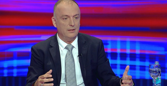 “BiH se nalazi u zoni visokog sigurnosnog rizika”