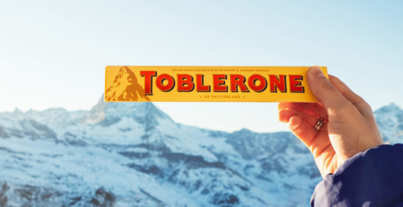 Zašto Toblerone uklanjaju planinu sa pakovanja?