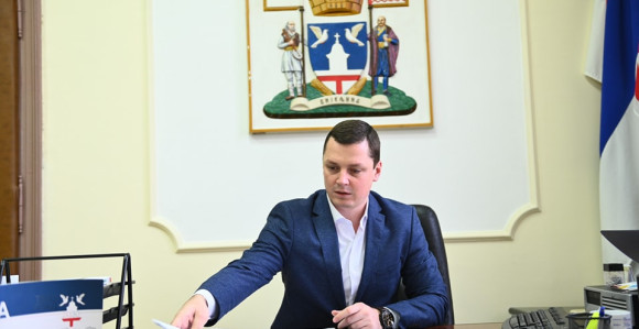 Varate građane, korišćenje pečata nije zakonito