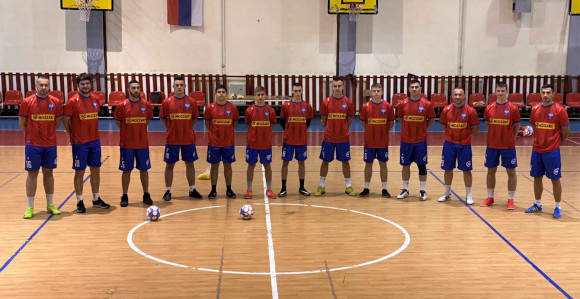 Mali fudbal, veliki snovi: KMF Kotor Varoš uz Mozzart do trona
