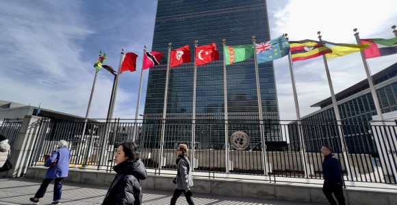 Amerika odbija da izda vize ruskim diplomatama