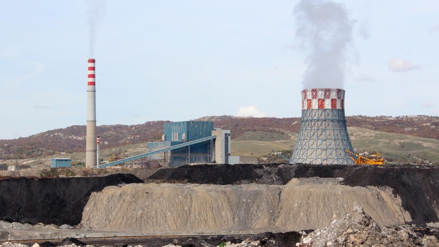 RiTE „Gacko“ godinu završili u plusu 11 miliona KM