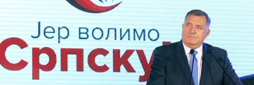 Prijava zbog sukoba interesa protiv Dodika i Bukejlovića, čeka se odluka Komisije