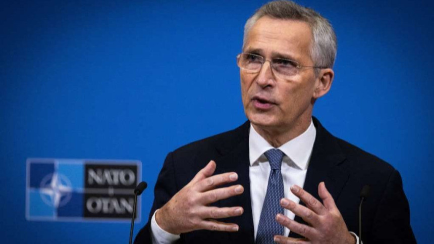 Stoltenberg jasan: Pojačavamo našu podršku BiH