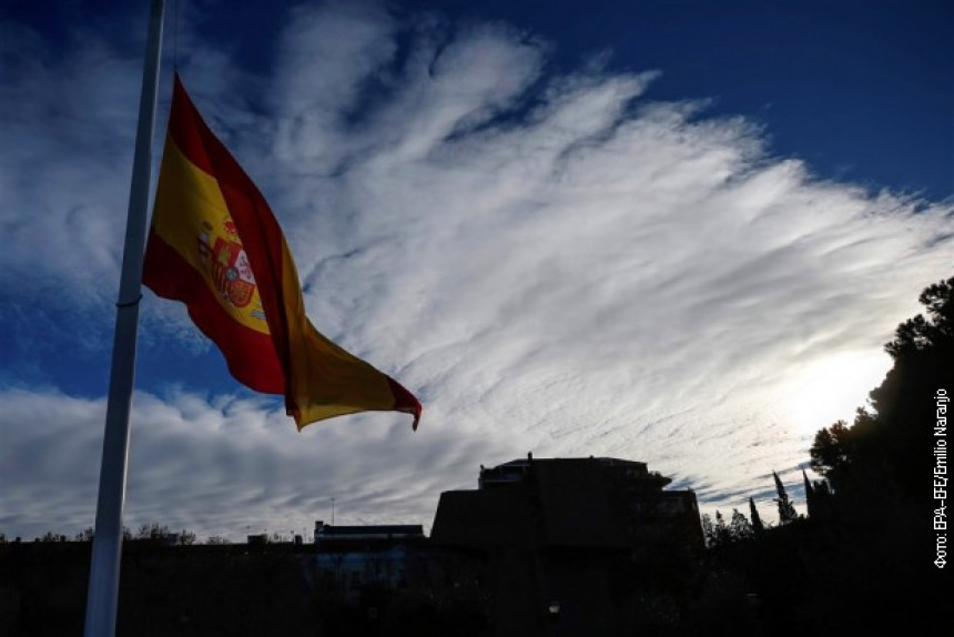 Шпанија саопштила: Нећемо признати Косово