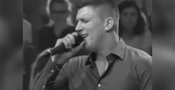 Poginuo pjevač "Zvezda Granda" Nemanja Vuković