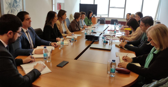 Nema dogovora o povećanju plata prosvjetarima