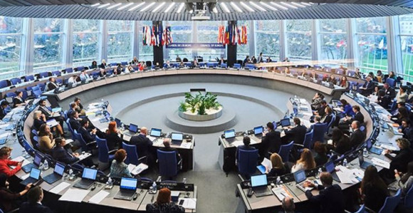 BiH na dnevnom redu zbog nesprovođenja odluka