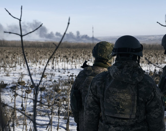 Oglasio se vođa Vagnera: "E sad smo s***ani" VIDEO