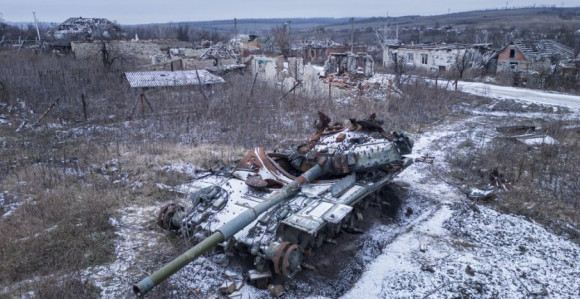 Prigožin: Vagner kontroliše istočni dio Bahmuta