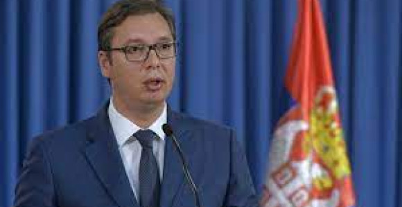 Vučić započinje formiranje Narodnog pokreta za državu