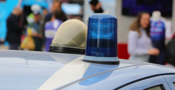 Kamion udario dijete, poginulo na licu mjesta