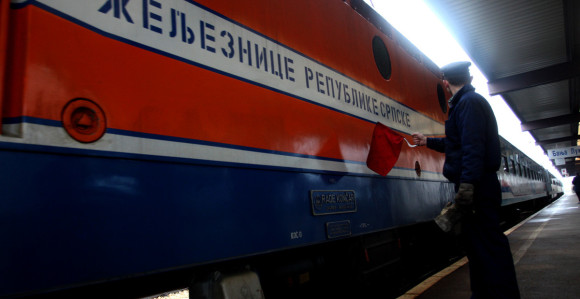 Све лошије стање: Губитак Жељезница преко 19 милиона