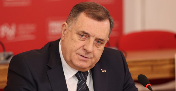 Додик о измјенама Кривичног законика Републике Српске