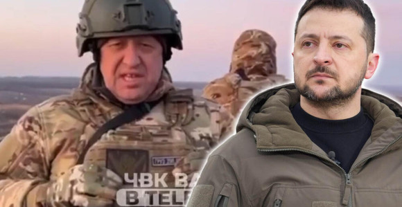 "Cijeli svijet će zadrhtati, nakon pada Bahmuta"