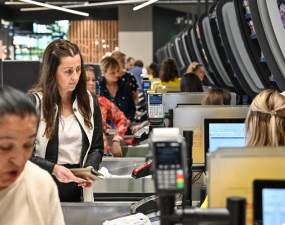 Osnovne životne namirnice plaćamo 170 maraka više