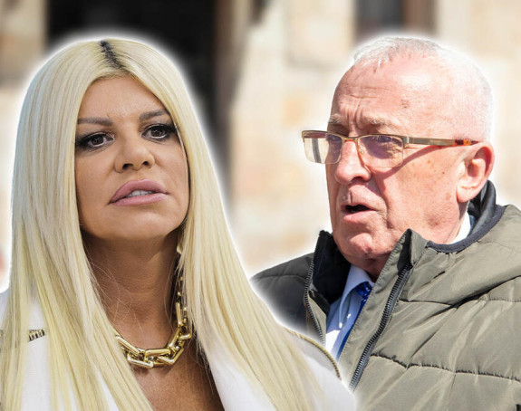 Dara Bubamara oplela po Eri: On mi je iritantan!