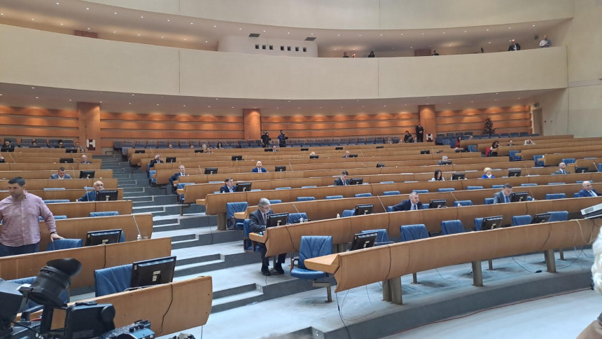 Predstavnički dom Parlamenta BiH: Izbor radnih tijela