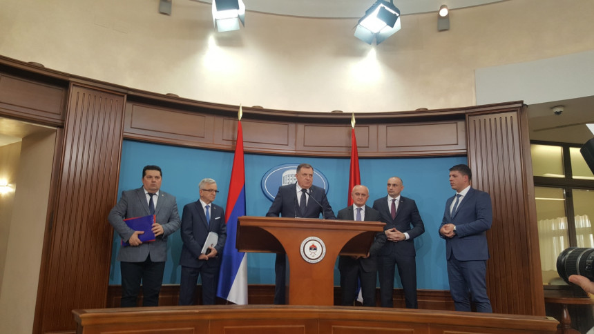 BN TV odgovorio Dodiku: Nećete nas uplašiti!