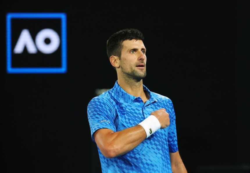 Iz Bijele kuće poručili: Novak ne može u Majami